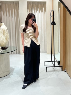 riho_lemageさんのコーディネート