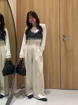 riho_lemageさんのコーディネート