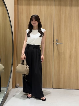 riho_lemageさんのコーディネート