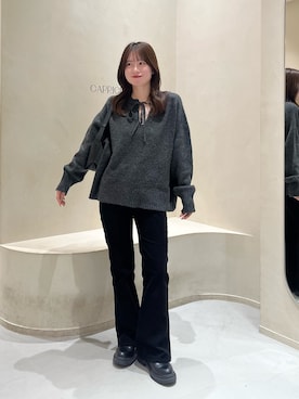 riho_lemageさんのコーディネート