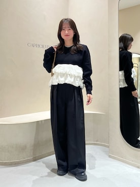 riho_lemageさんのコーディネート