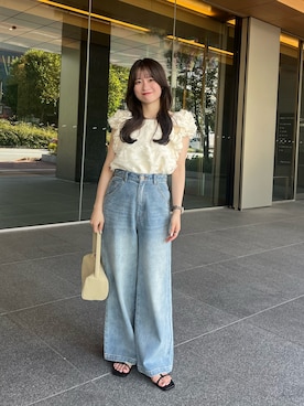 riho_lemageさんのコーディネート