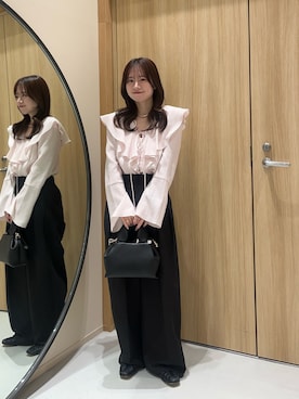 riho_lemageさんのコーディネート