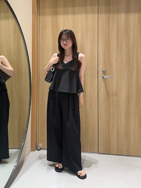 riho_lemageさんのコーディネート