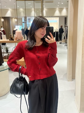 riho_lemageさんのコーディネート