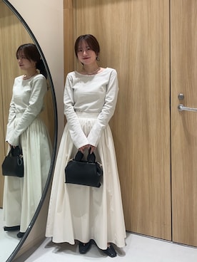 riho_lemageさんのコーディネート