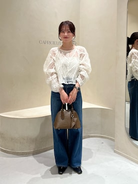 riho_lemageさんのコーディネート