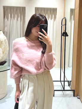 riho_lemageさんのコーディネート