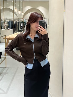 riho_lemageさんのコーディネート