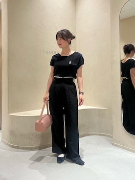 riho_lemageさんのコーディネート