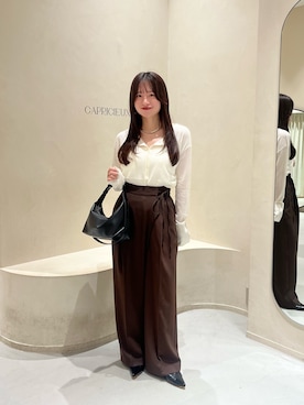 riho_lemageさんのコーディネート