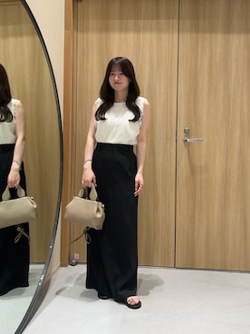 riho_lemageさんのコーディネート