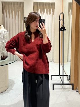 riho_lemageさんのコーディネート