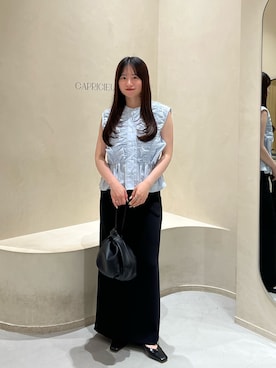 riho_lemageさんのコーディネート