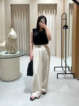 riho_lemageさんのコーディネート