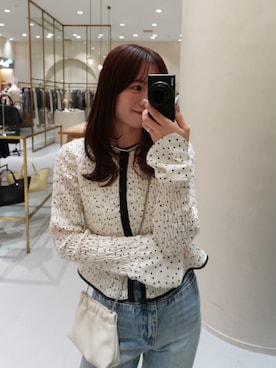 riho_lemageさんのコーディネート