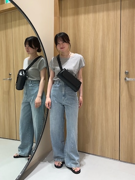 riho_lemageさんのコーディネート