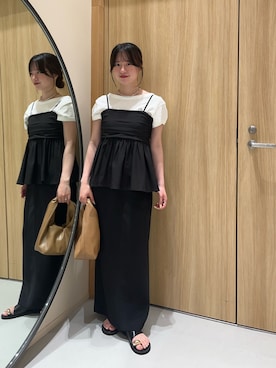 riho_lemageさんのコーディネート