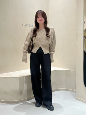 riho_lemageさんのコーディネート