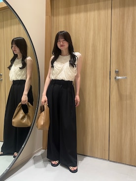 riho_lemageさんのコーディネート