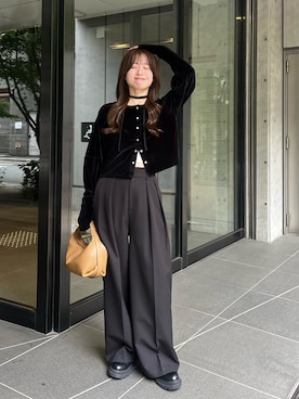 riho_lemageさんのコーディネート