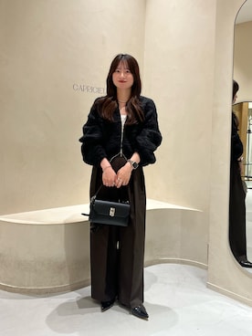 riho_lemageさんのコーディネート