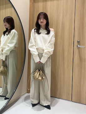 riho_lemageさんのコーディネート