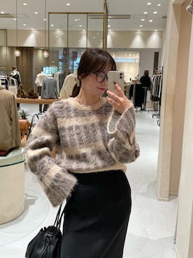 riho_lemageさんのコーディネート