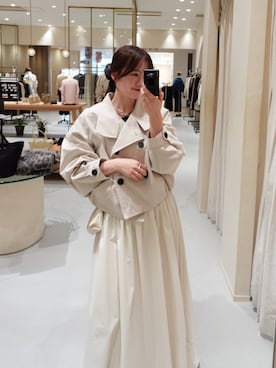 riho_lemageさんのコーディネート