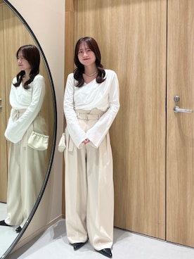 riho_lemageさんのコーディネート