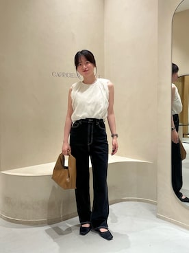 riho_lemageさんのコーディネート