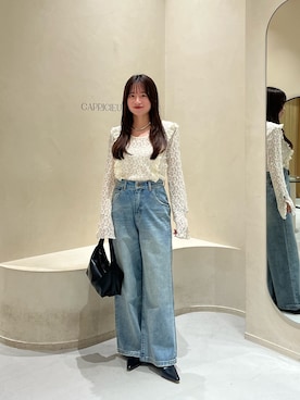 riho_lemageさんのコーディネート