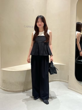 riho_lemageさんのコーディネート