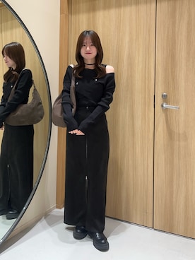 riho_lemageさんのコーディネート