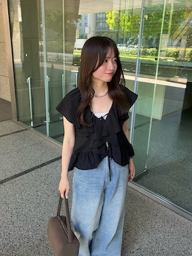 riho_lemageさんのコーディネート