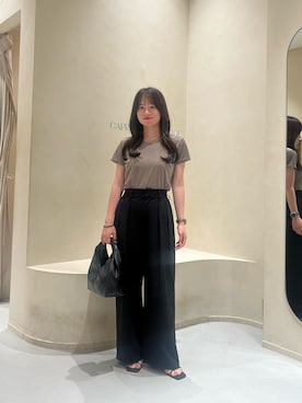 riho_lemageさんのコーディネート