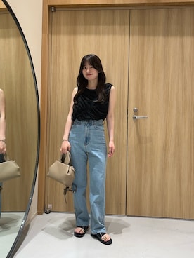 riho_lemageさんのコーディネート