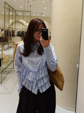 riho_lemageさんのコーディネート