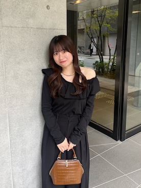 riho_lemageさんのコーディネート
