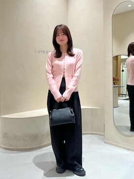 riho_lemageさんのコーディネート