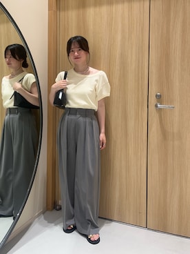 riho_lemageさんのコーディネート