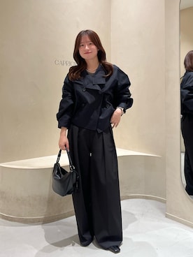 riho_lemageさんのコーディネート