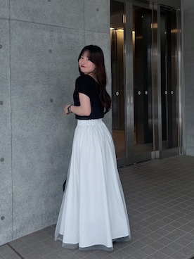 riho_lemageさんのコーディネート