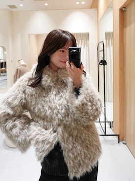 riho_lemageさんのコーディネート