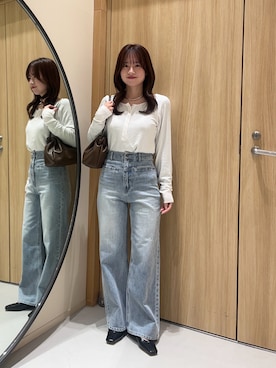 riho_lemageさんのコーディネート