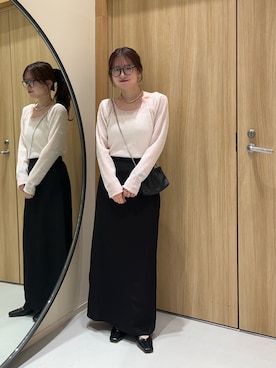 riho_lemageさんのコーディネート