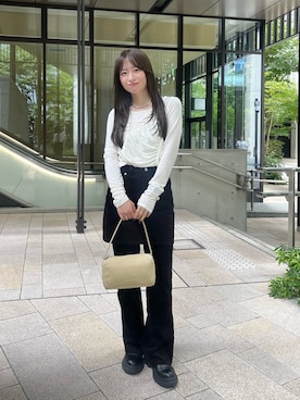 riho_lemageさんのコーディネート