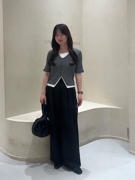 riho_lemageさんのコーディネート