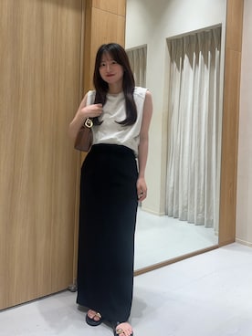 riho_lemageさんのコーディネート