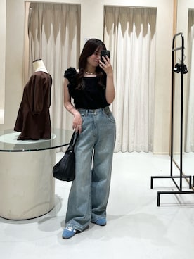 riho_lemageさんのコーディネート